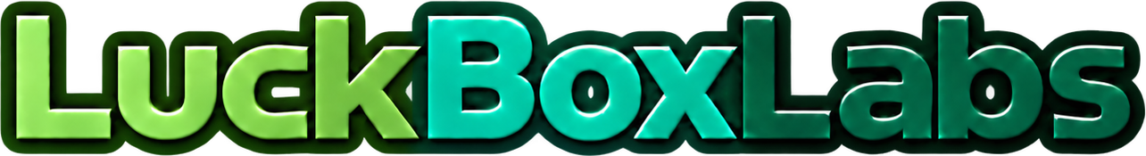 LuckBox Labs
